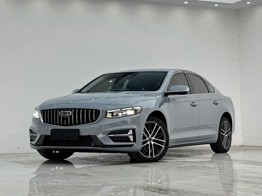 Geely Xingrui
