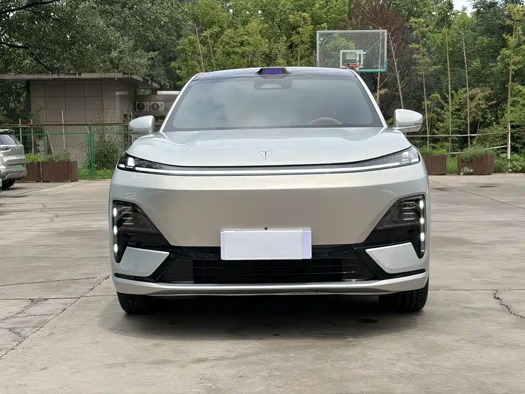 Deepal Deepal S09 — миниатюра 3