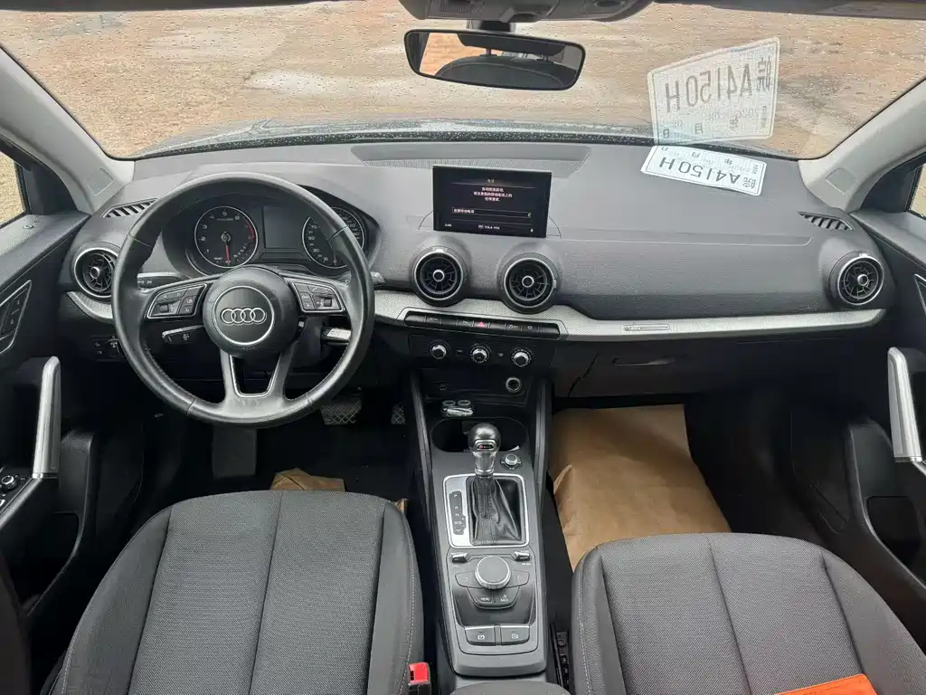 Audi Q2L — миниатюра 6