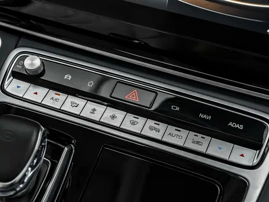 GAC Motor Trumpchi M8 — миниатюра 36