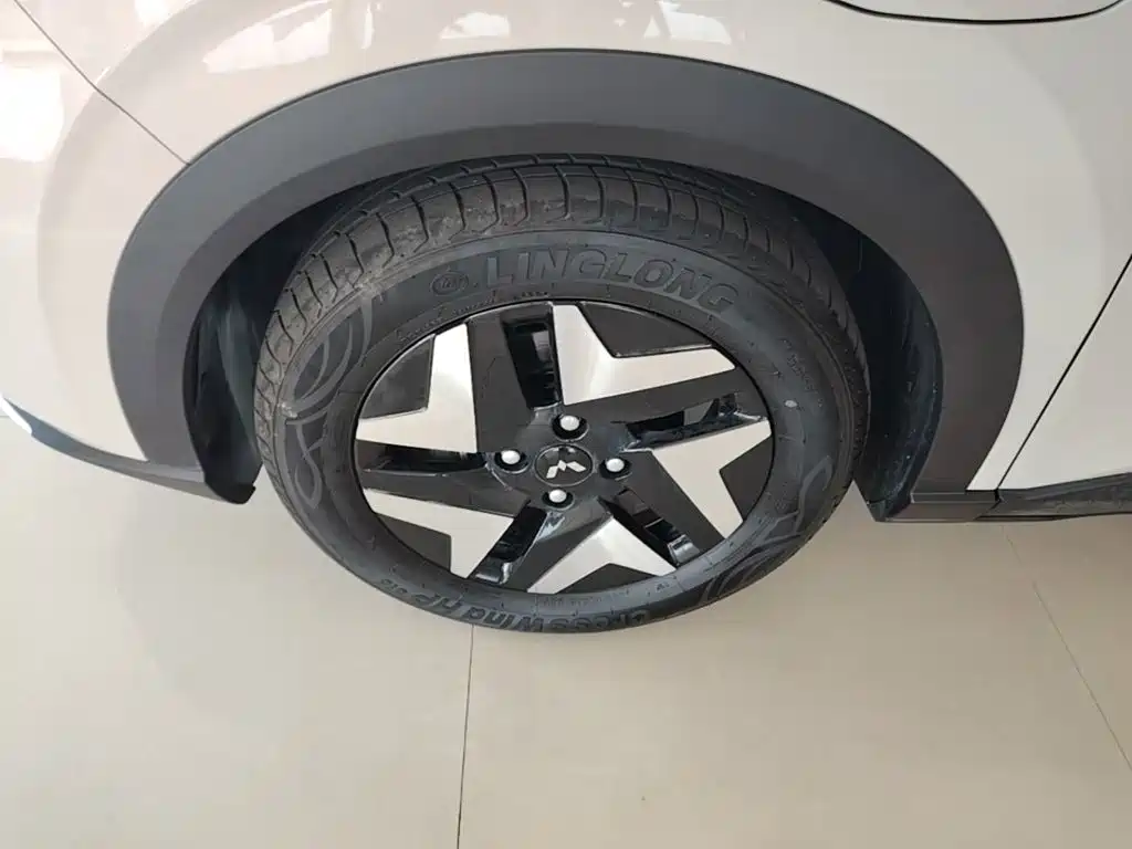 Wuling Bingo S — миниатюра 23