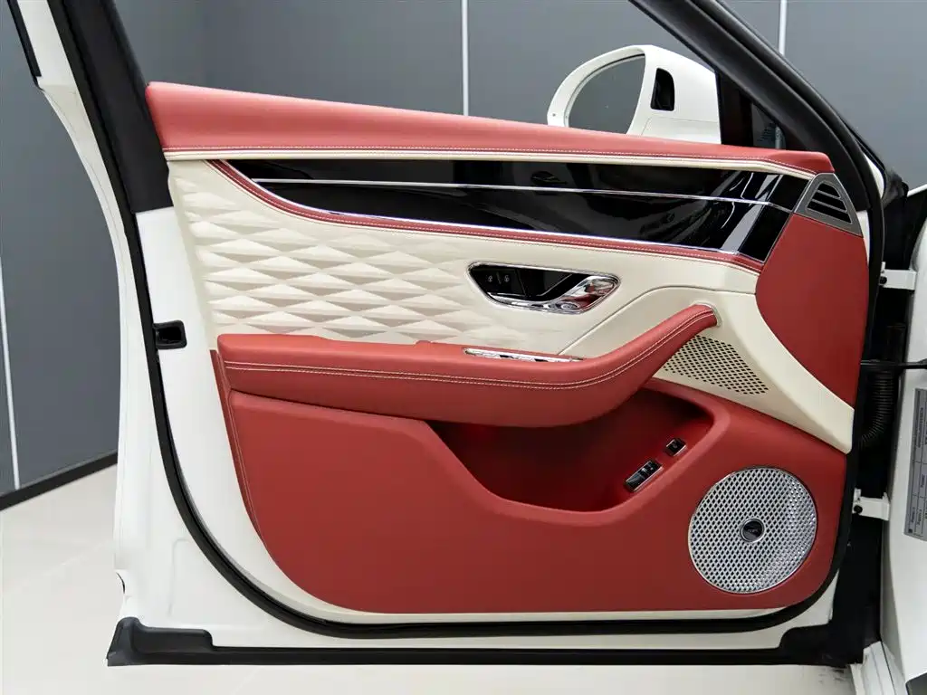 Bentley Flying Spur 2023 4.0T V8