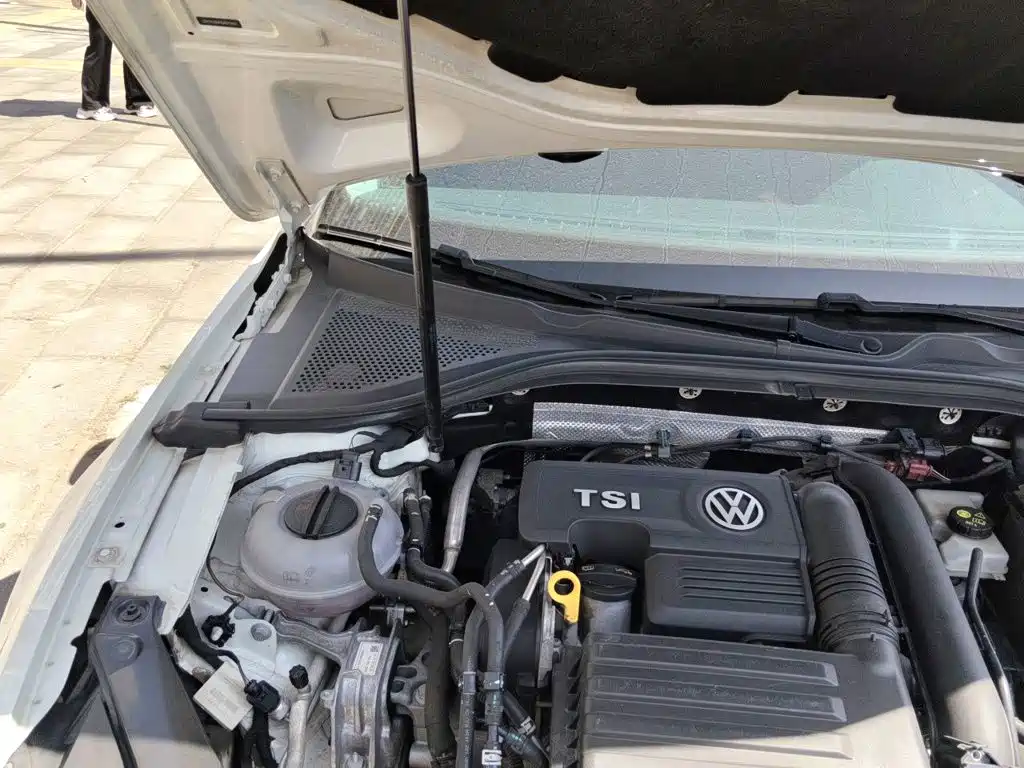 Volkswagen Lamando — миниатюра 20