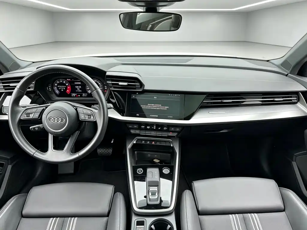 Audi A3 — миниатюра 7