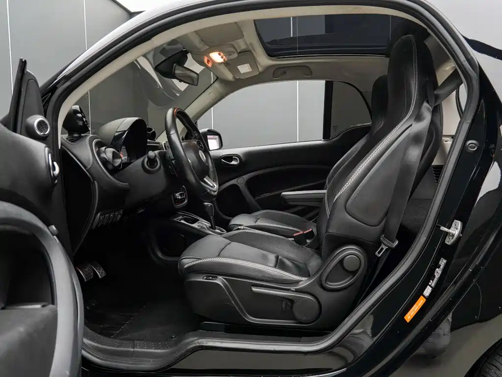 Brabus Smart Fortwo — миниатюра 10