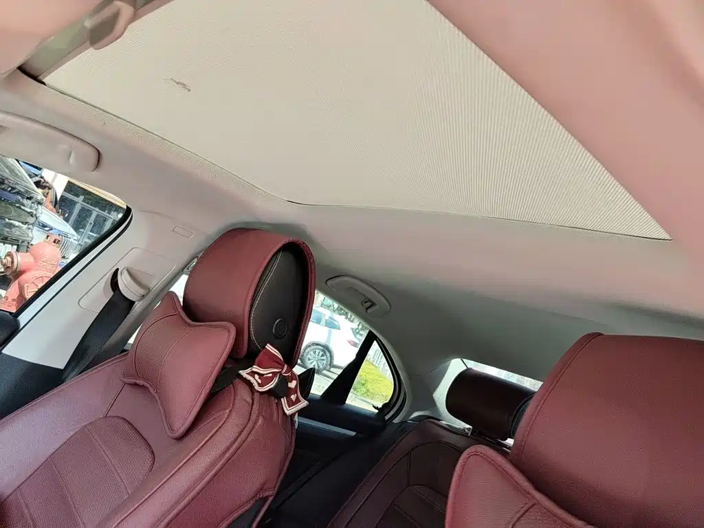 Volkswagen Lamando — миниатюра 14