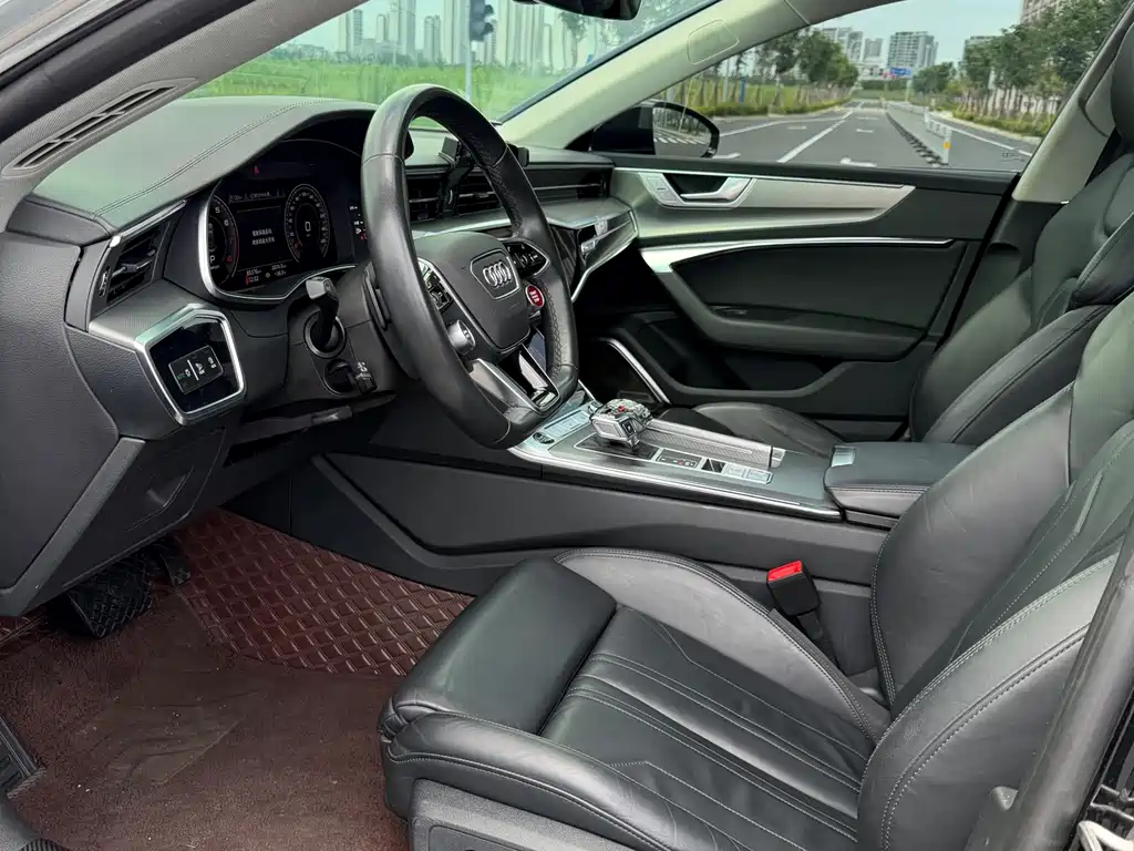 Audi A7 2023 45 TFSI