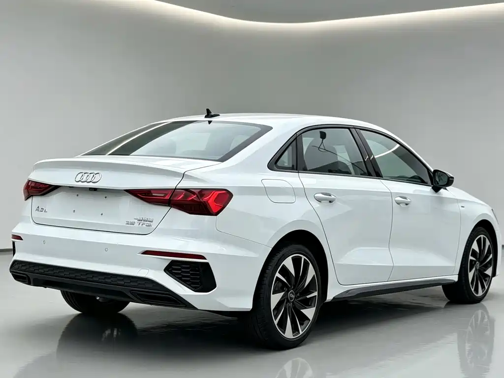 Audi A3 — миниатюра 6