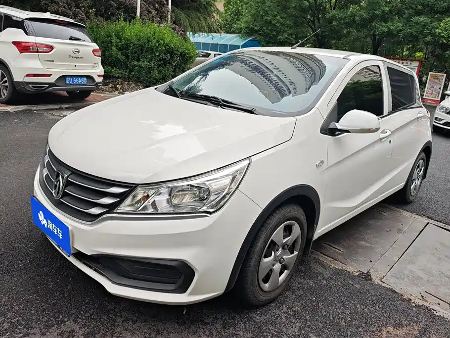Baojun 310 2016