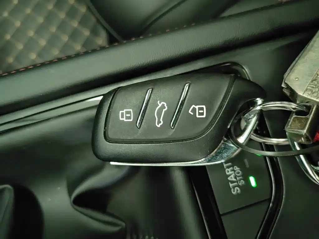 Roewe i5 2023 1.5L MT
