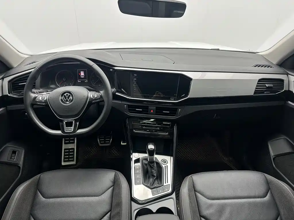 Volkswagen Tayron 2022 280TSI Luxury Smart Connect
