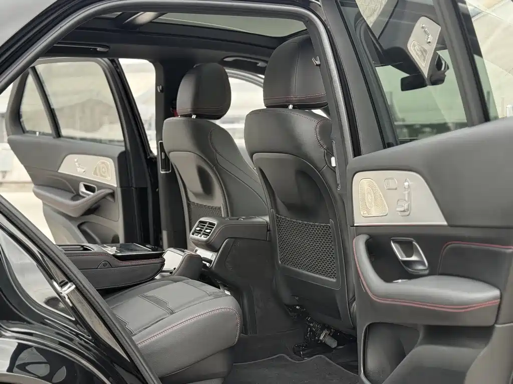 Mercedes-Benz GLE A MG 2024 AMG GLE 53 4MATIC+