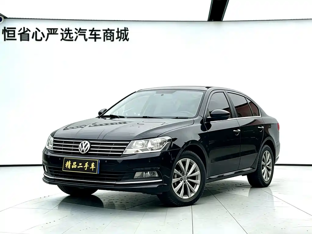 Volkswagen Lavida 2016