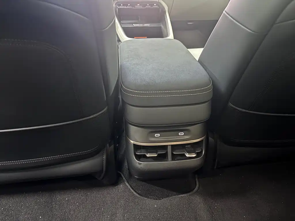 Zeekr 007GT 2025 Smart Drive 100kWh