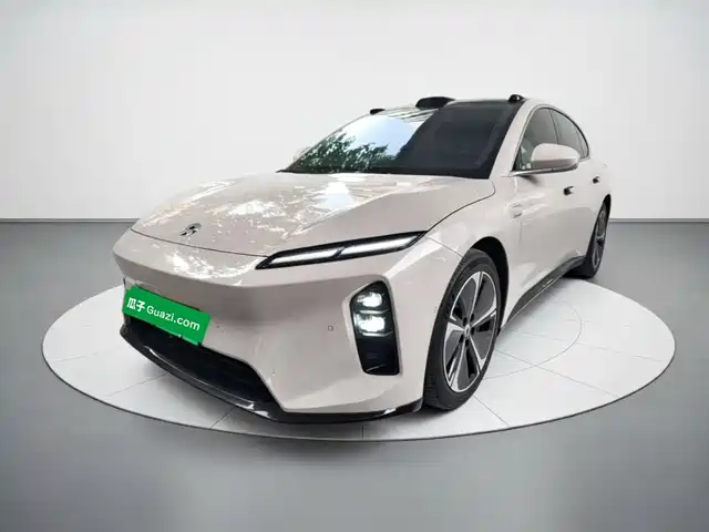 NIO ET5T