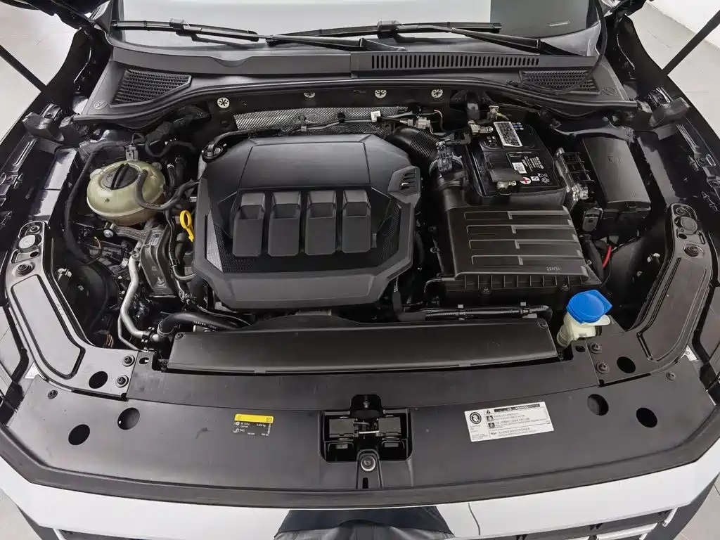 Volkswagen Passat — миниатюра 6