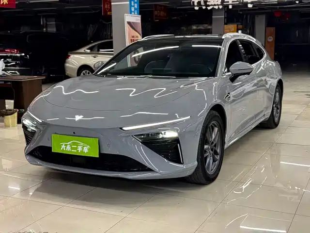 NEZHA AUTOMOBILE NEZHA S HUNTING OUTFIT 2024