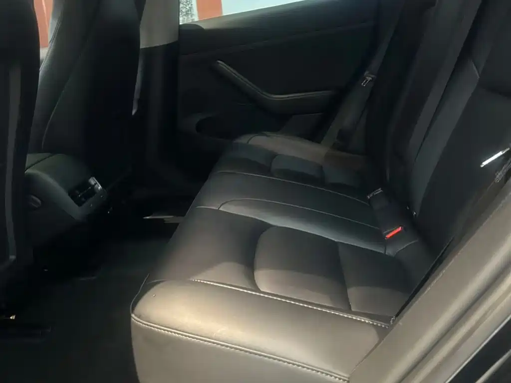 Tesla Model 3 — миниатюра 4