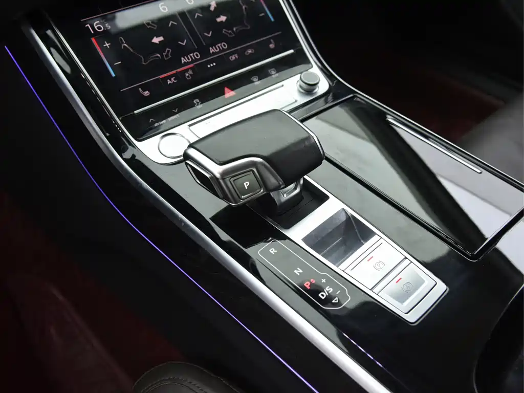 Audi A8 2019 Plus A8L 50 TFSI quattro Comfort