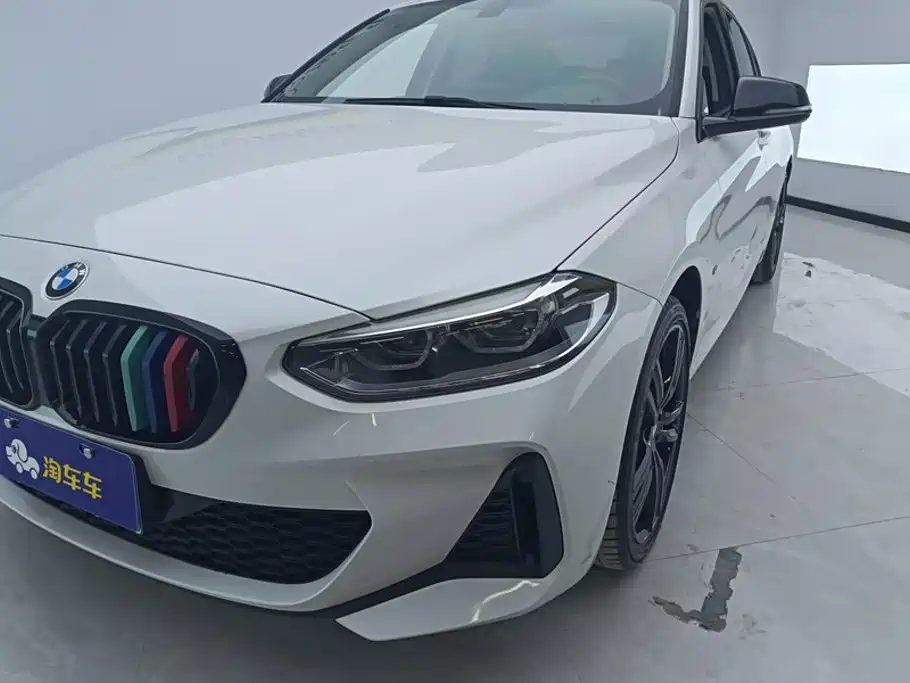 BMW 1 Series — миниатюра 5