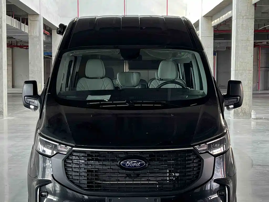 Ford TransitT6 T6 2022 2.0T