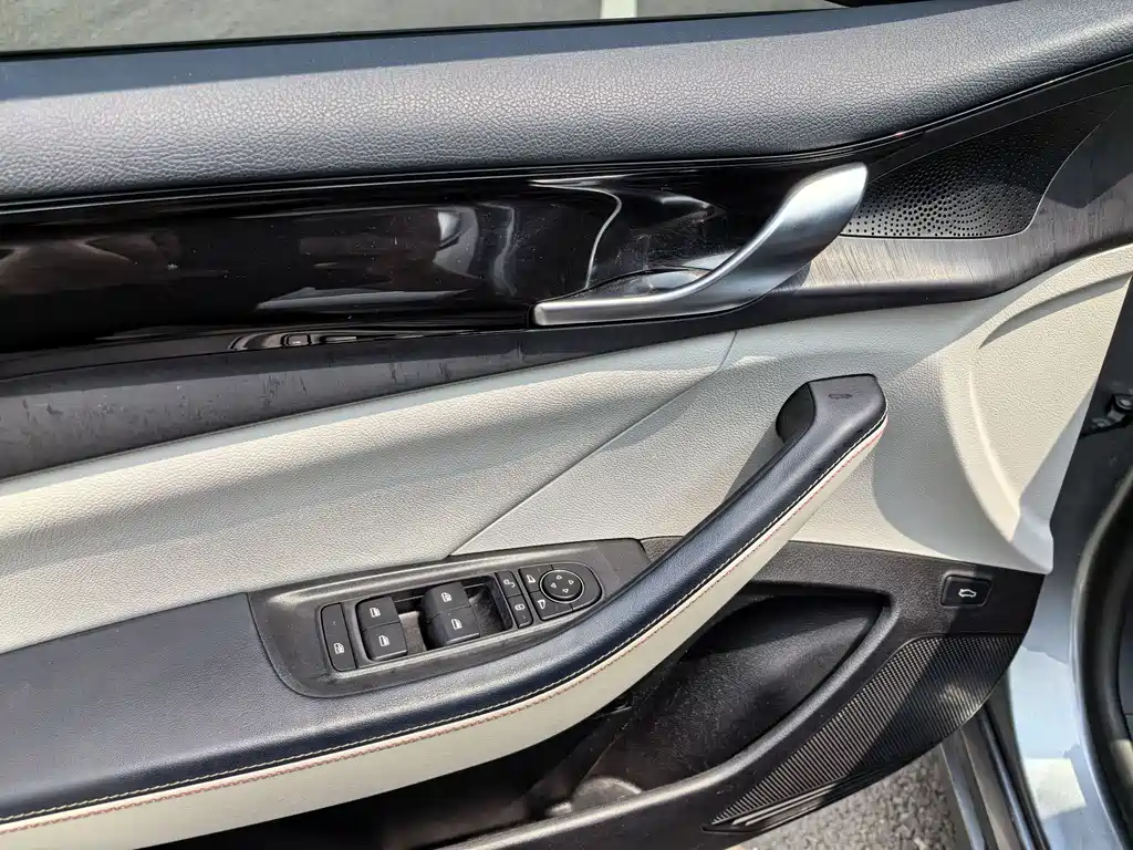 BYD Qin Plus PLUS 2021 DM-i 55KM Luxury
