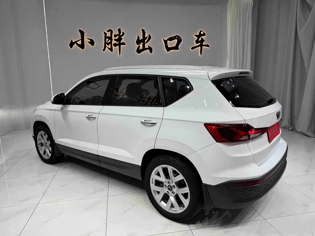 Jetta VS5 2022 280TSI AT Enjoy