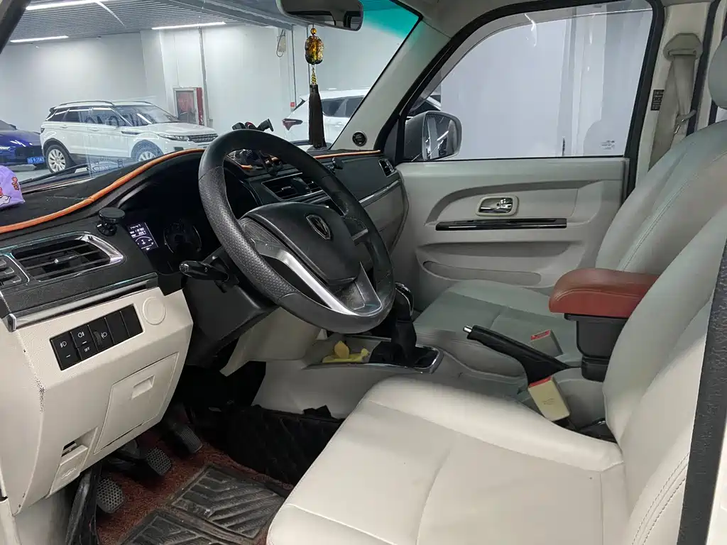 Jinbei Hiace X30L — миниатюра 8
