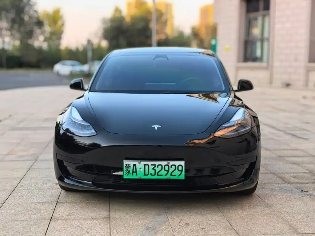 Tesla Model 3 — миниатюра 2