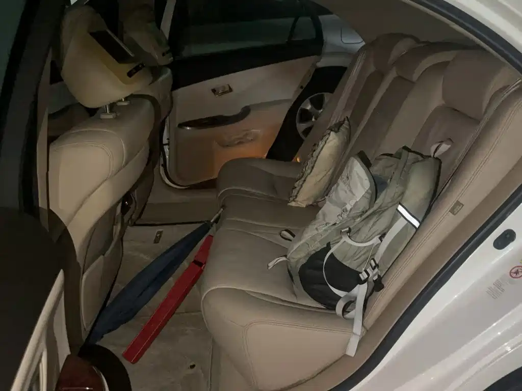 Toyota Crown 2012 2.5L Royal