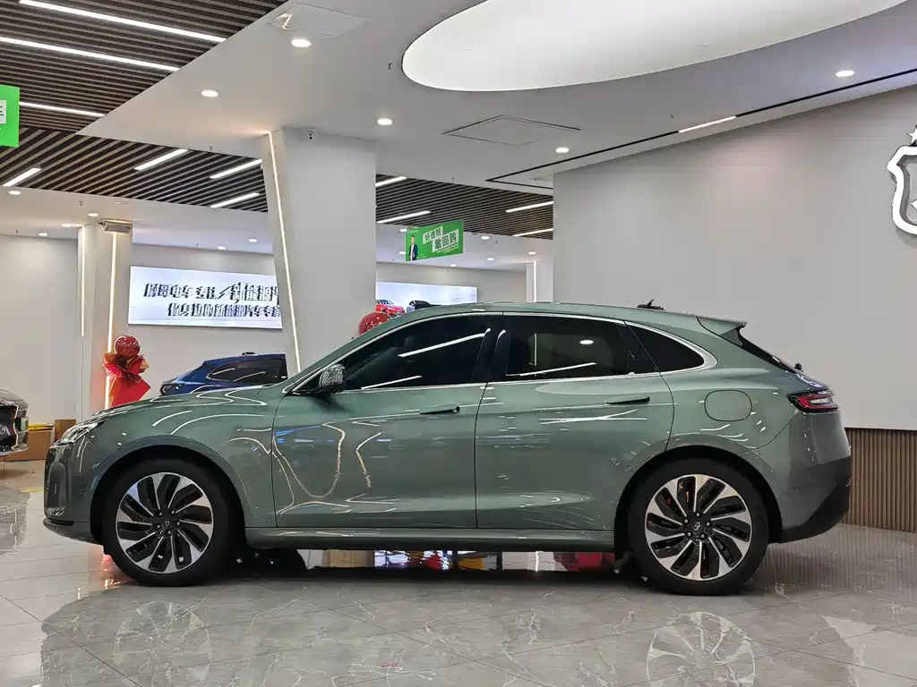 AITO AITO M5 — миниатюра 4
