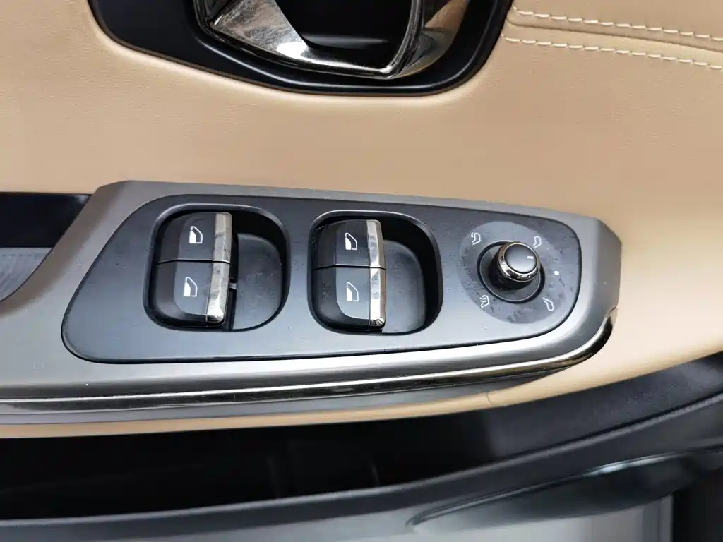 NIO ES6 2020 420KM Sport