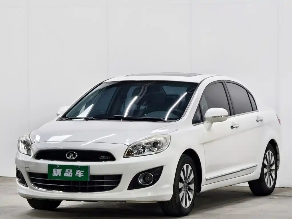 Great Wall Great Wall C50 2013