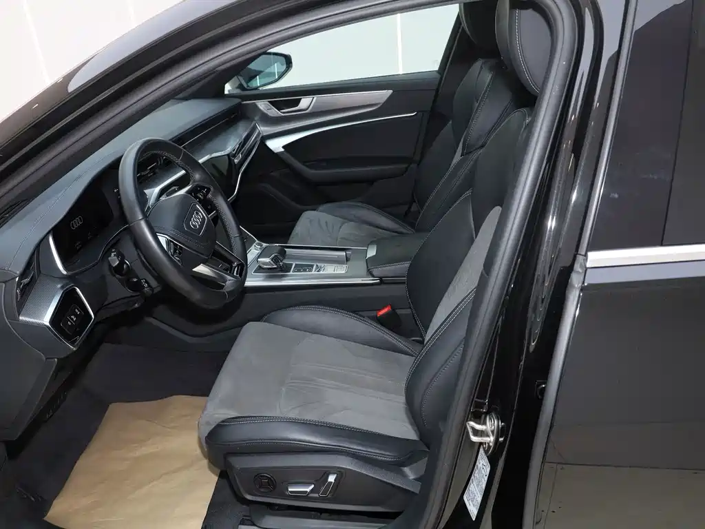 Audi A6L — фотографии объявления, Фото 12
