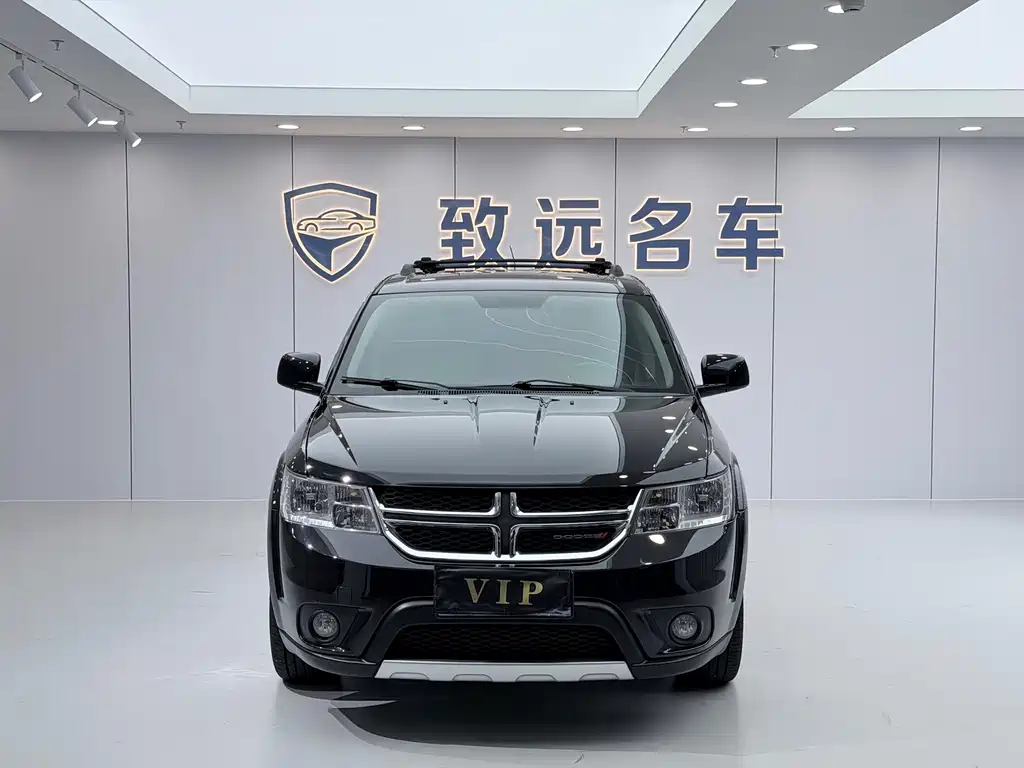 Dodge Journey — миниатюра 2
