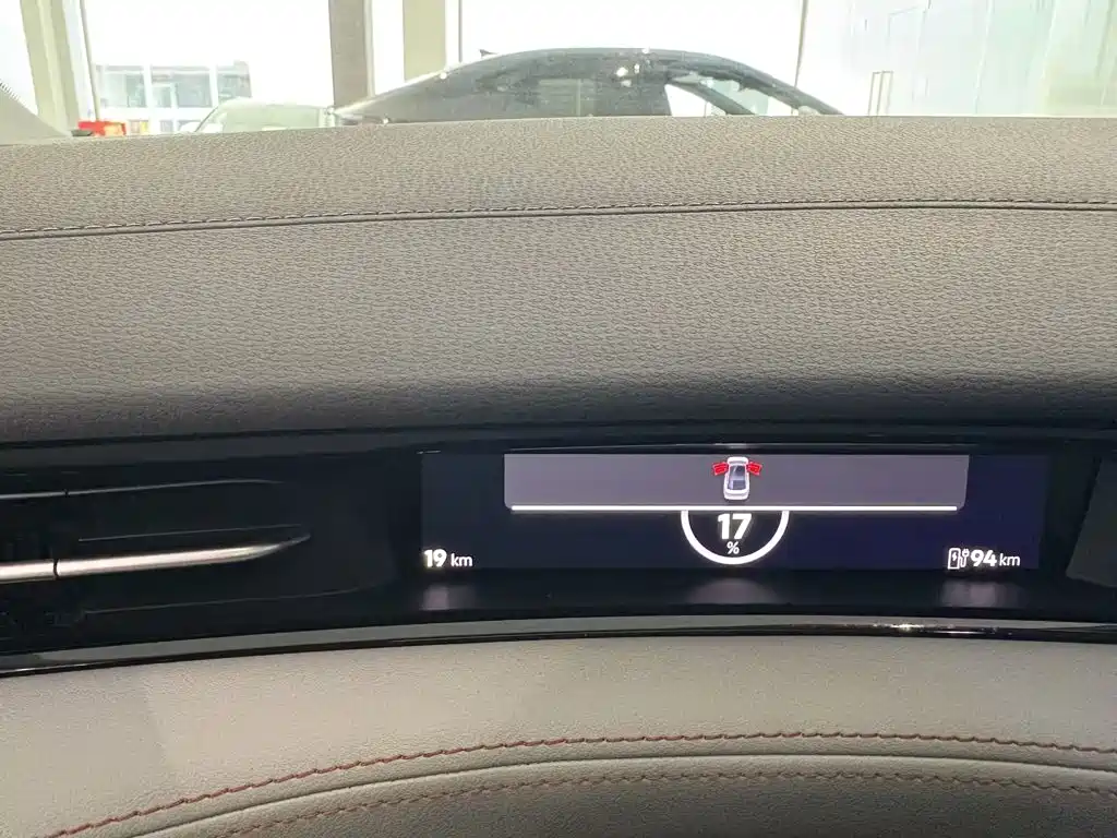 Volkswagen ID.7 VIZZION — миниатюра 6