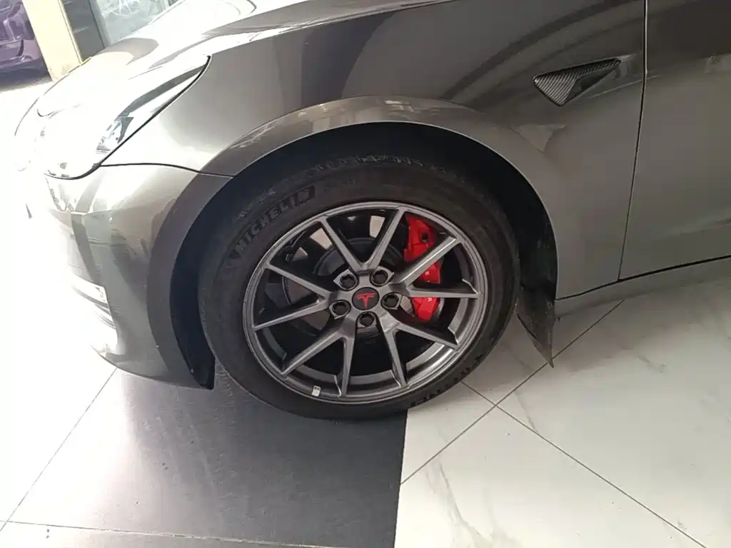 Tesla Model 3 — фотографии объявления, Фото 24