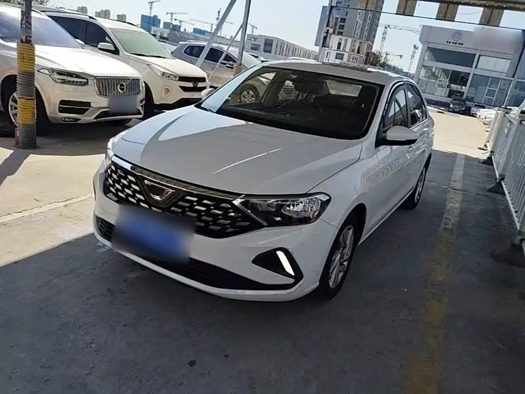Jetta VA3