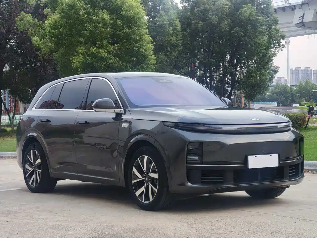 Li Auto IDEAL L7