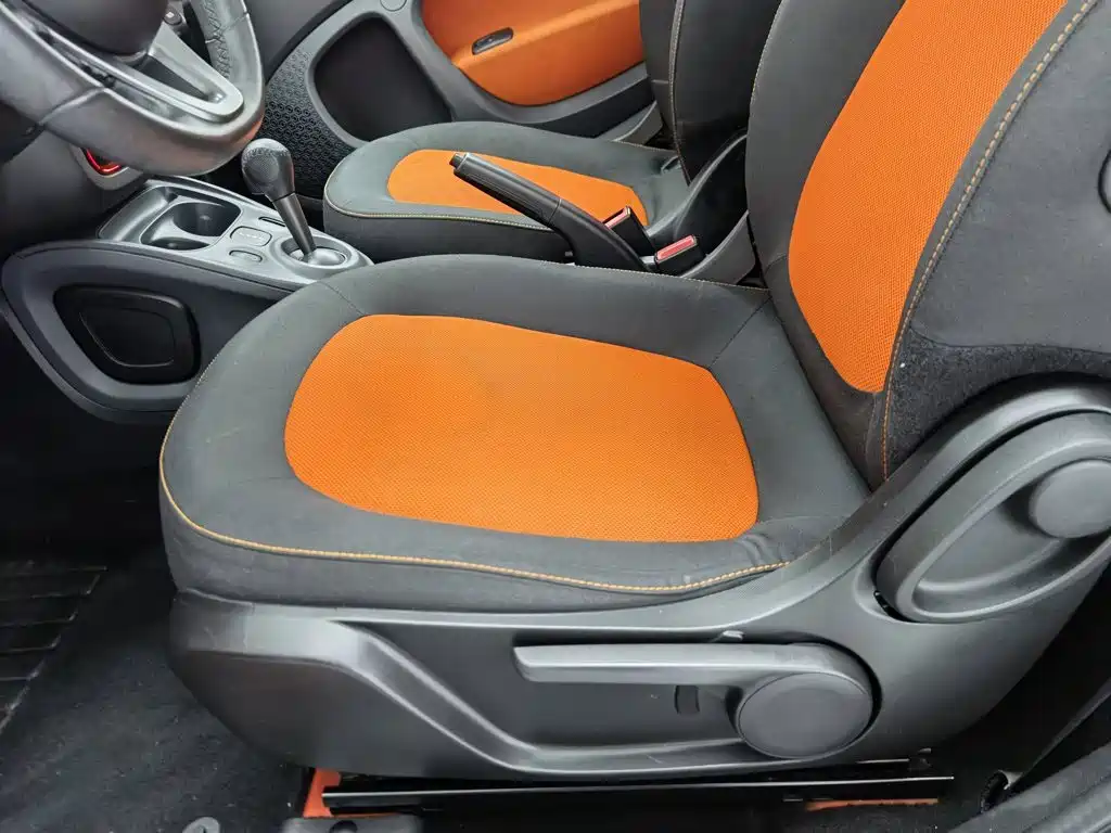smart Smart Fortwo — миниатюра 20