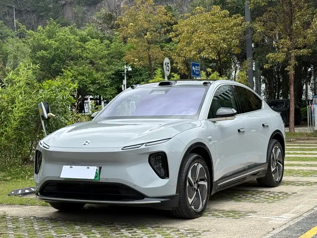 Nio EC6 2024