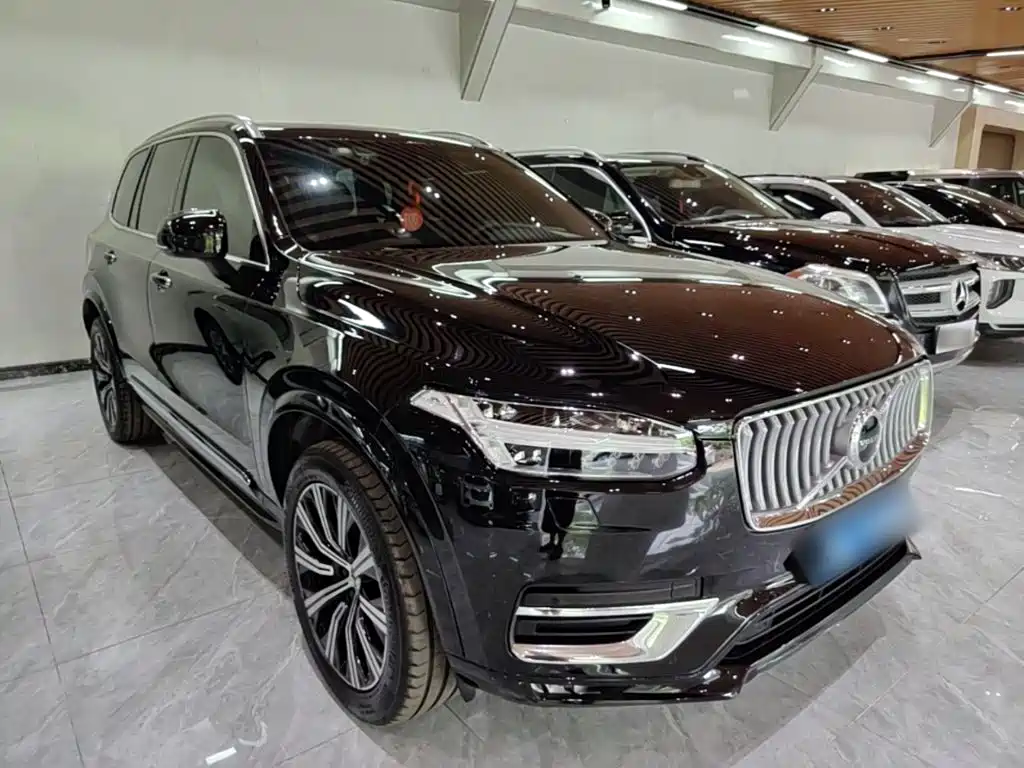 Volvo XC90 — фотографии объявления, Фото 5