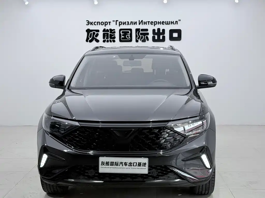 Jetta VS7 2023 280TSI AT Enjoy