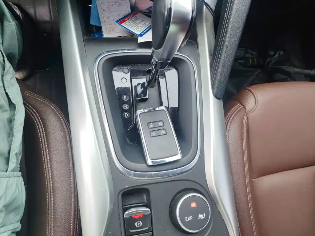 Renault Kadjar — миниатюра 10