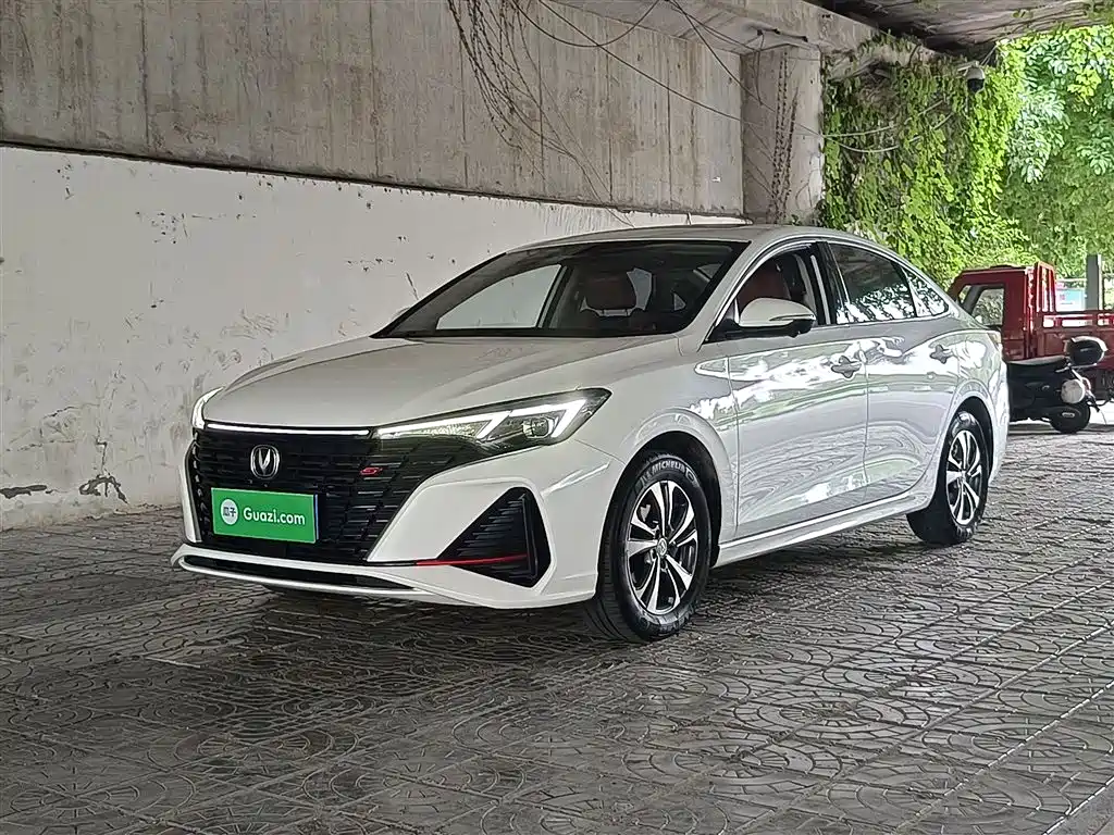 Changan Eado 2023