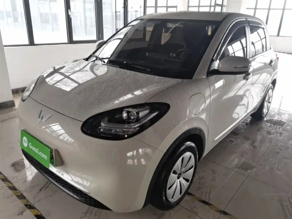 Wuling Bingo 2024
