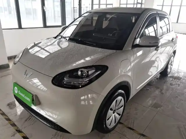 2024 Wuling Motors Binguo