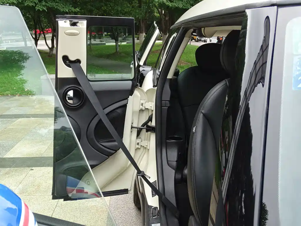MINI Mini Clubman — миниатюра 47