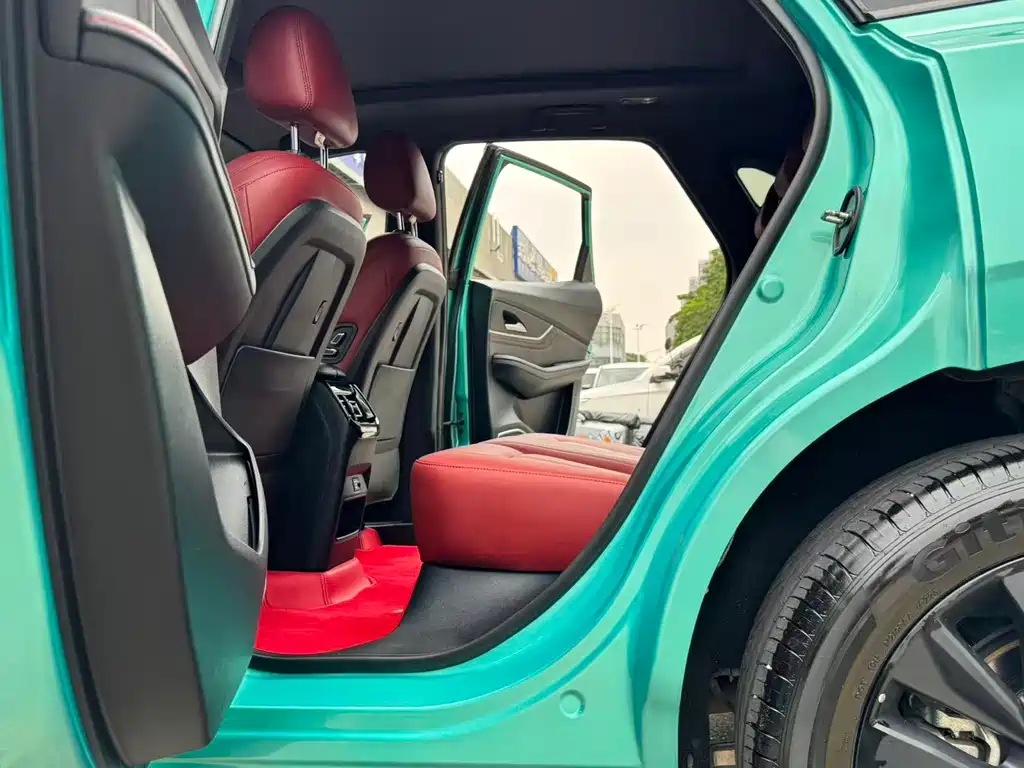 Fengxing Fengxing T5 EVO — миниатюра 13