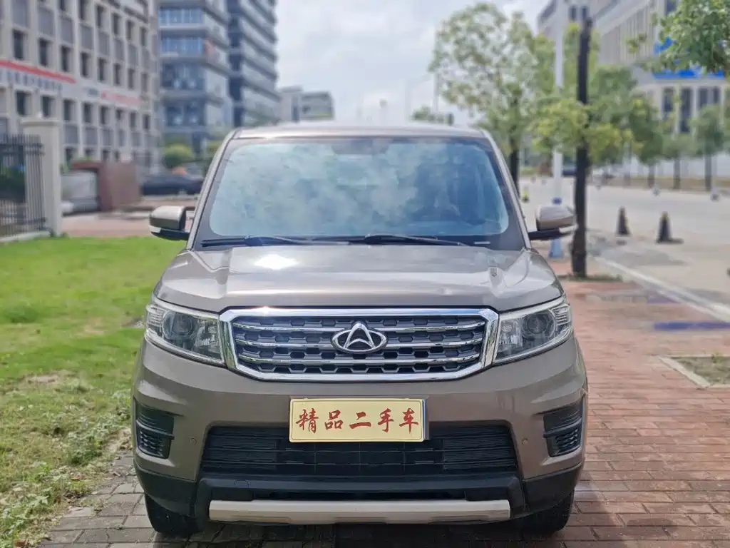 Oshan Oushang X70A — миниатюра 2